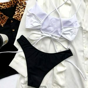 Shein bathing suit